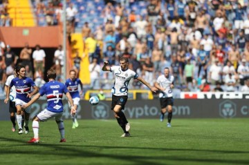  昂热主场力擒朗斯，费弗尔远射世界波技惊四座